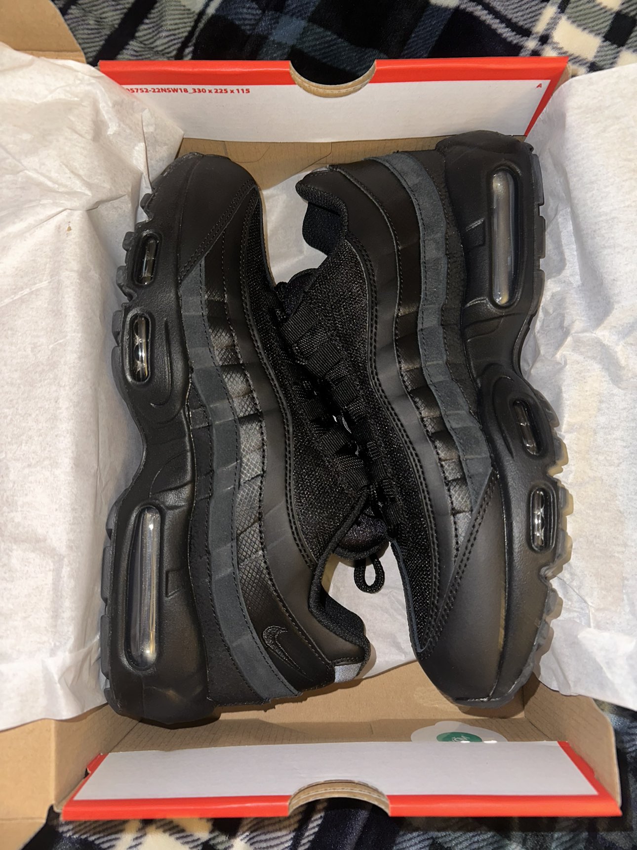 Nike Air Max 95 Essential