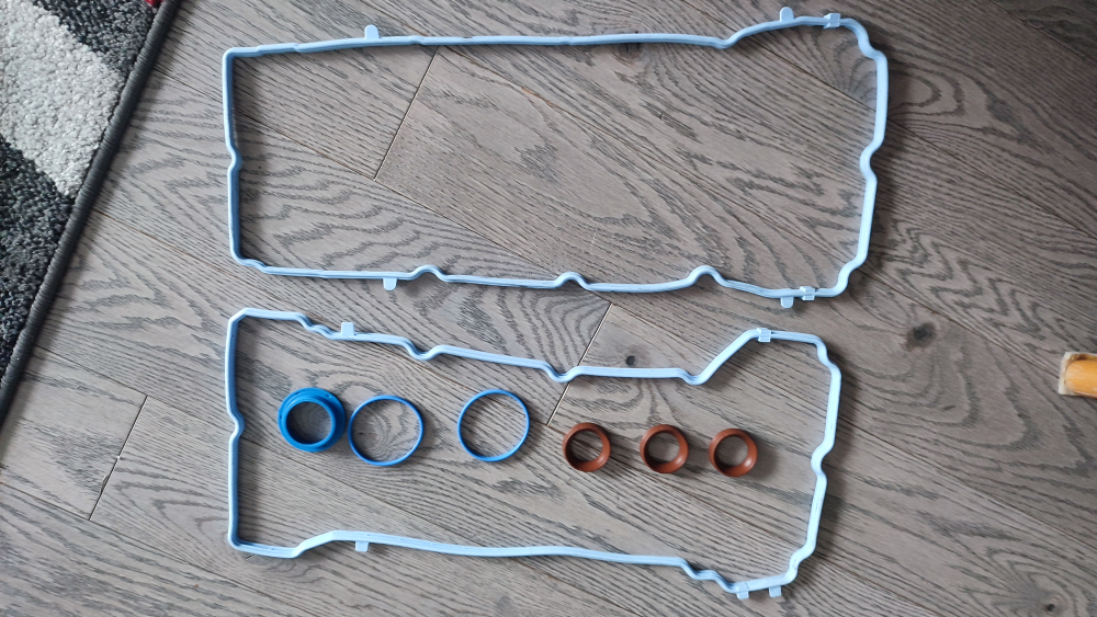 Fel-Pro VS50805R Valve Cover Gasket Set (not a full set)