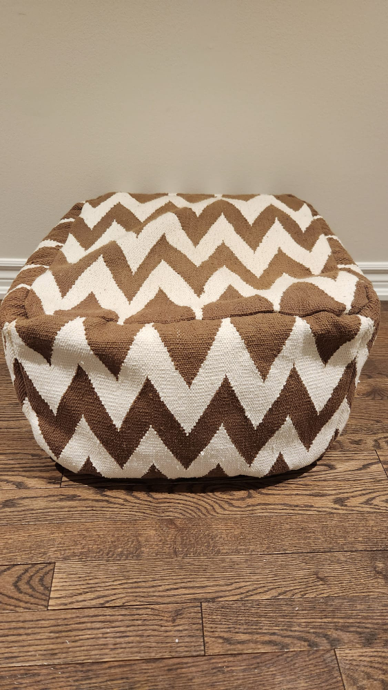 big Ottoman - photo 2