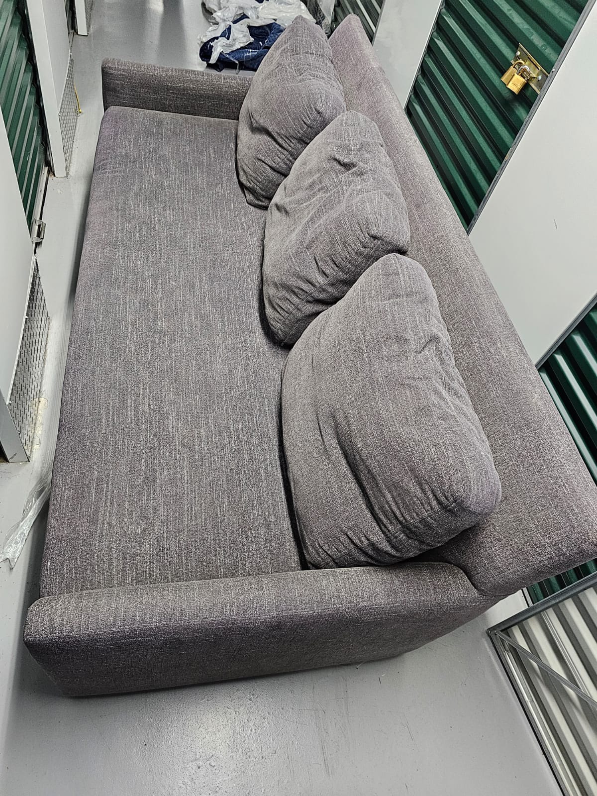 Sofa bed