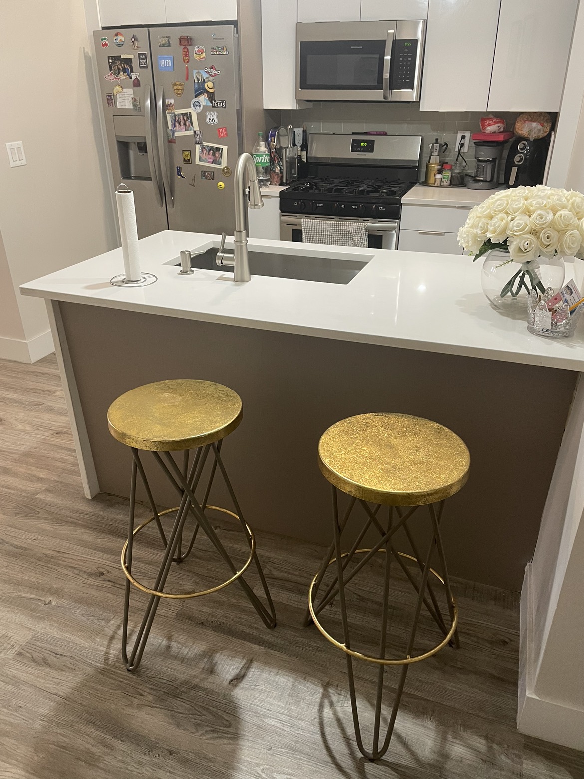 Stools - photo 3