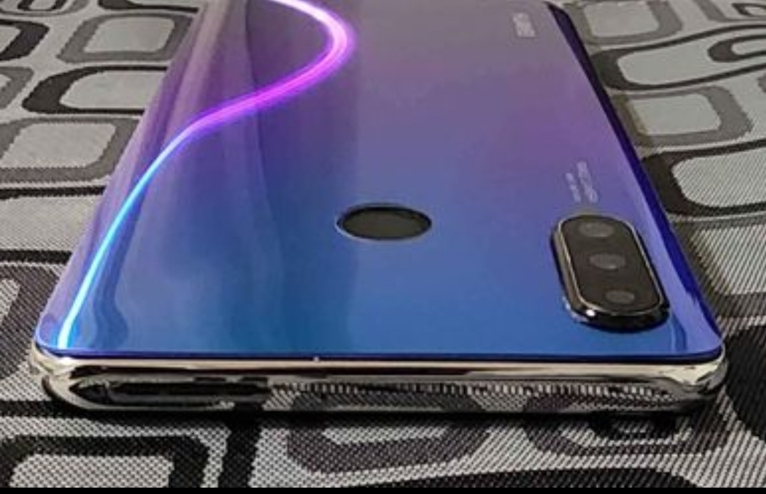 Huawei P30 Lite