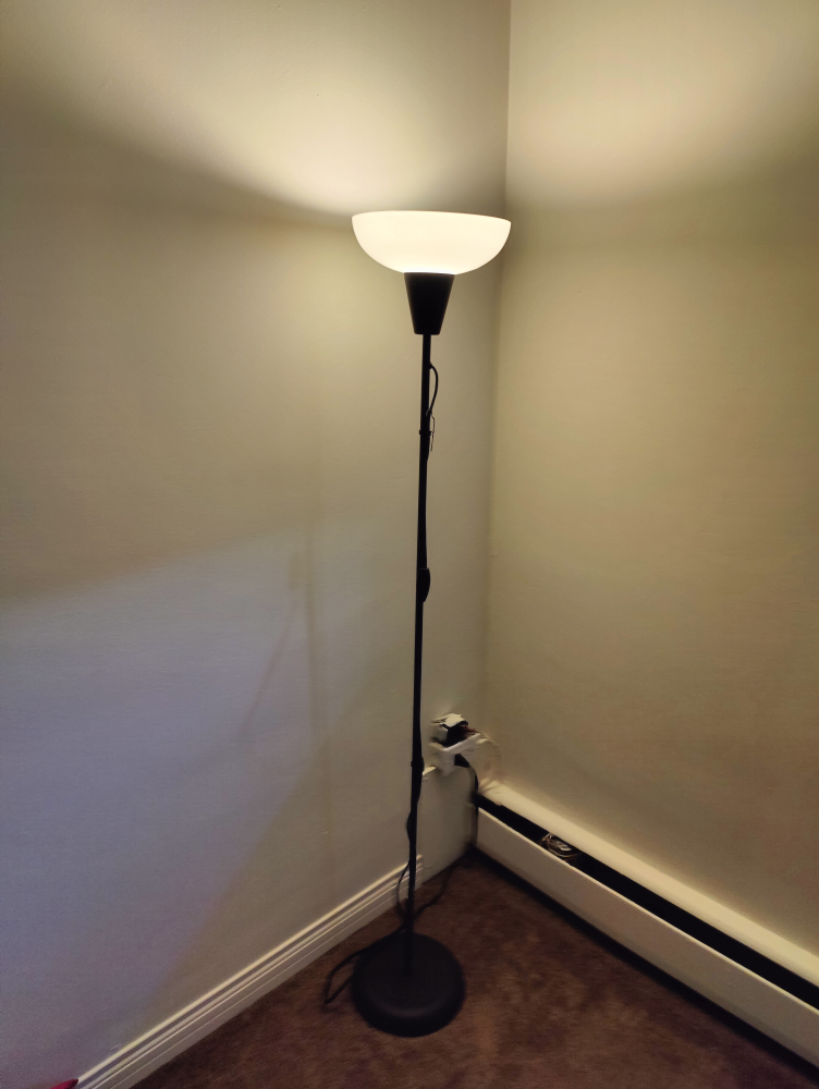 IKEA TAGARP lamps - photo 2