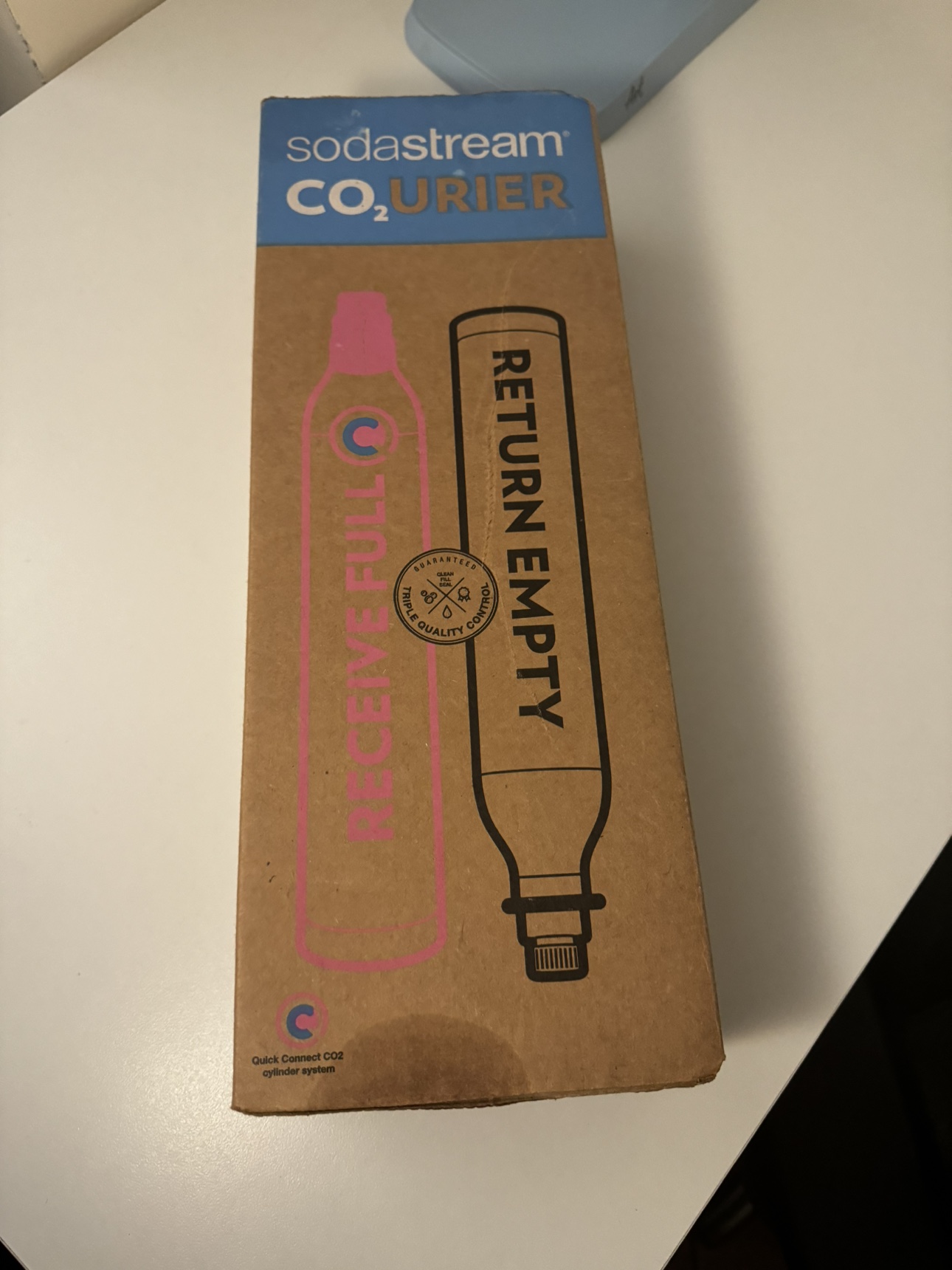 SodaStream Art - photo 5