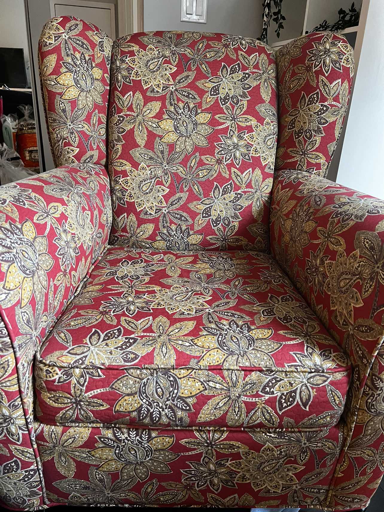 Lounge sofa - photo 2
