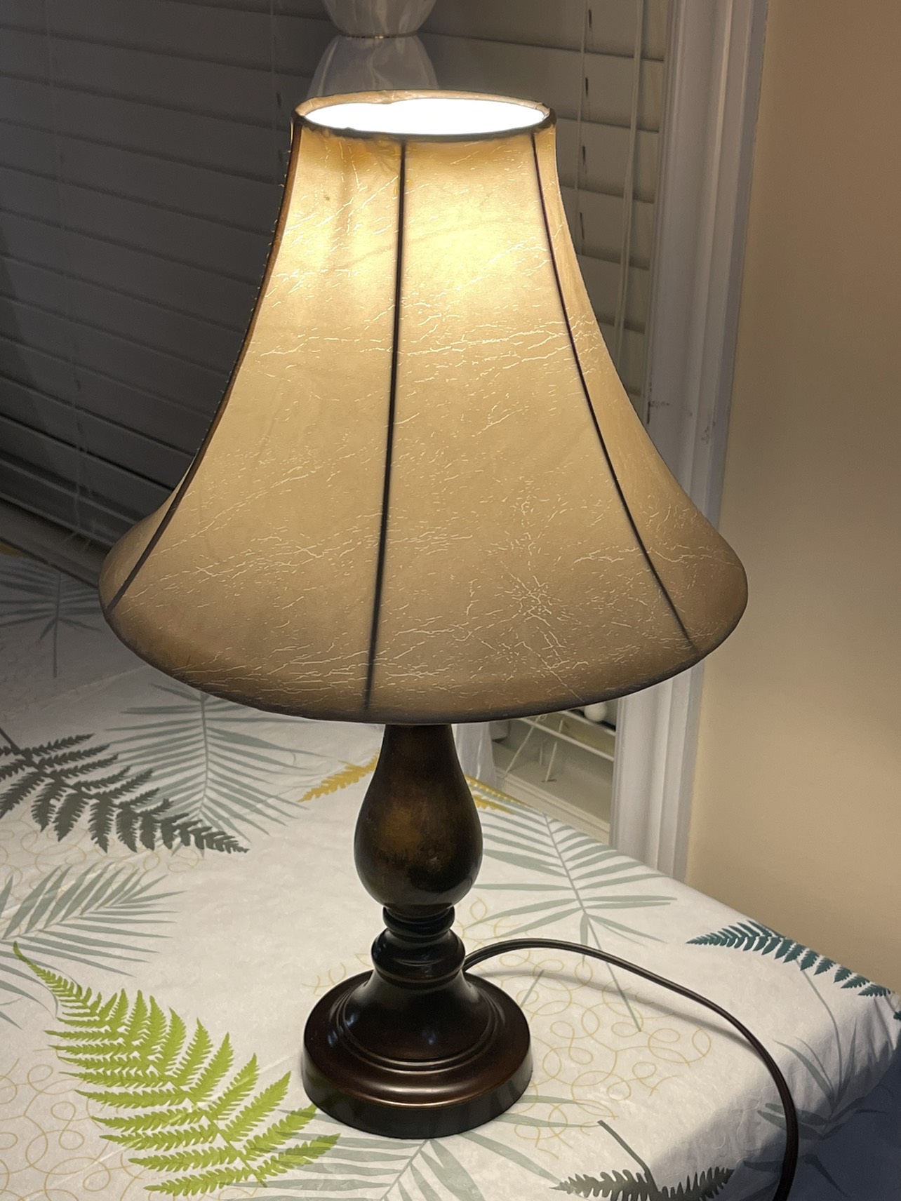 Table Lamps