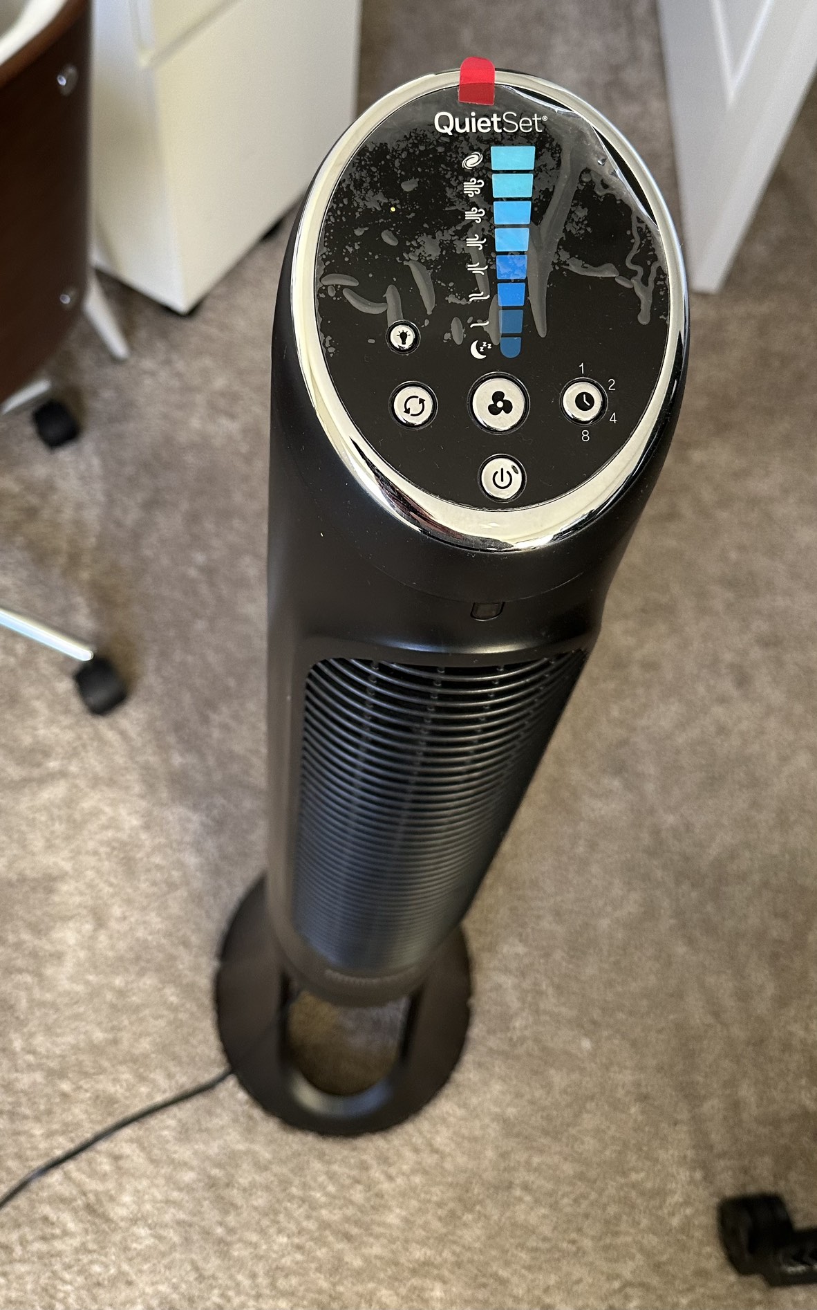 Honeywell Tower Fan
