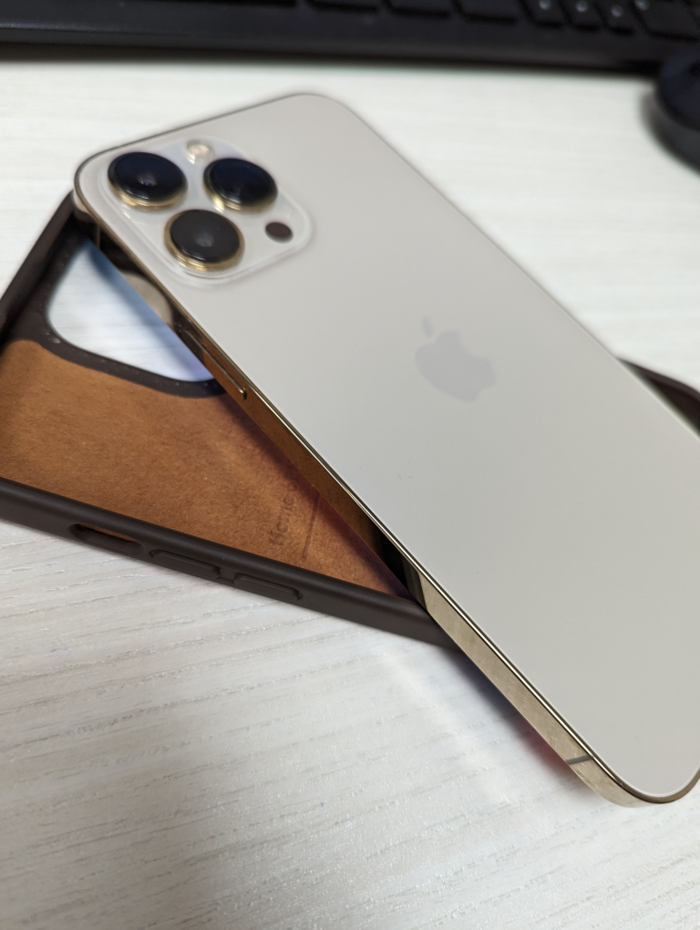 iPhone 13 pro max 256gb Unlocked