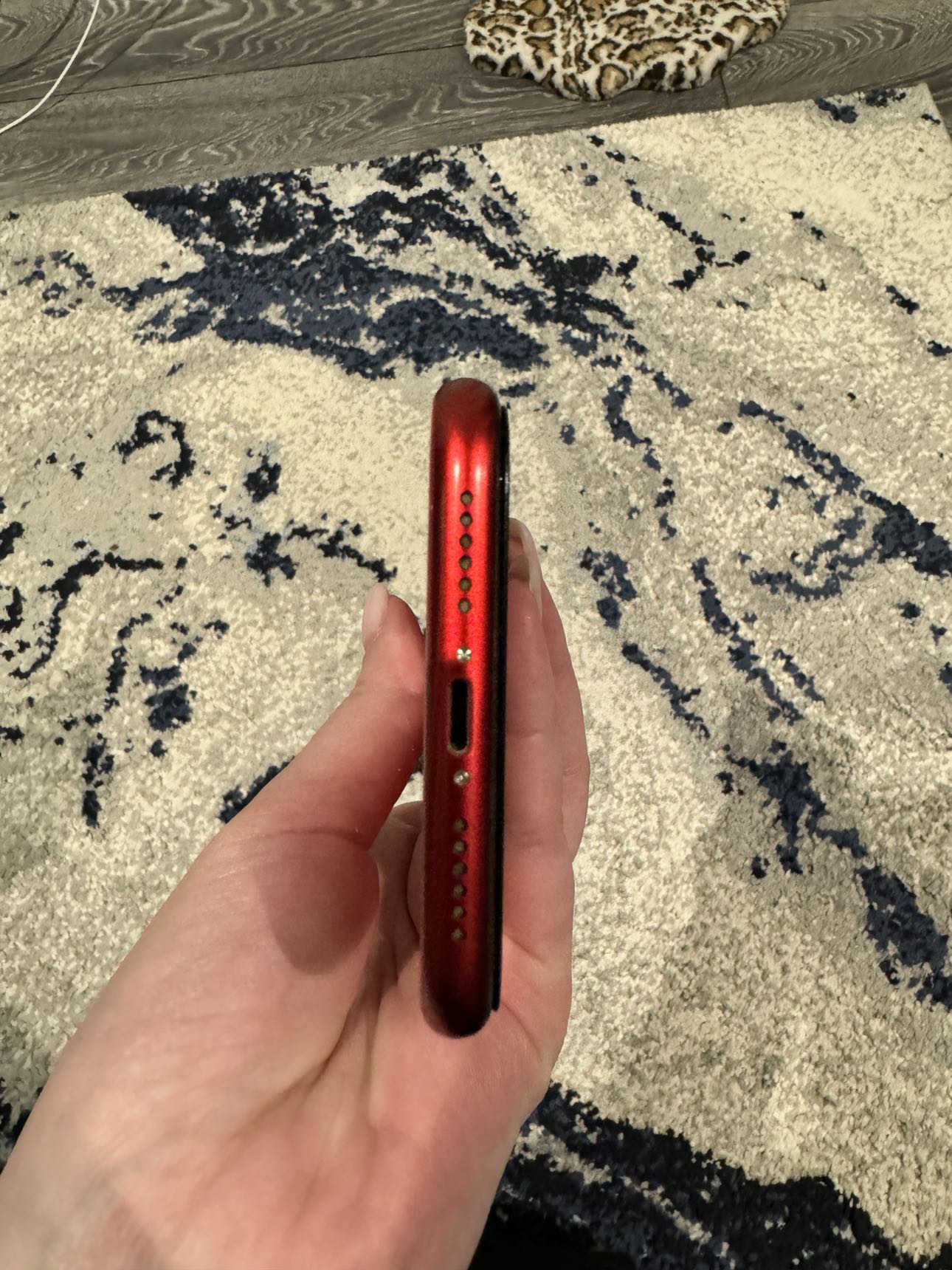 iPhone 11 64Gb Red image indicator(3)