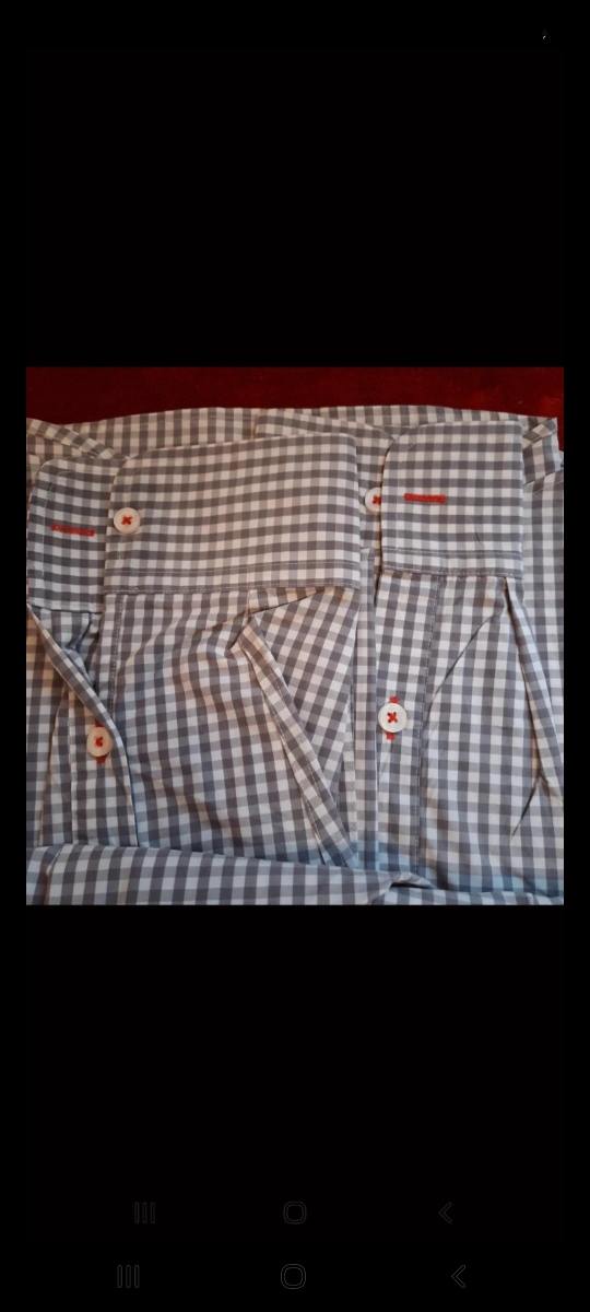 Brand New Checked Short image indicator(4)