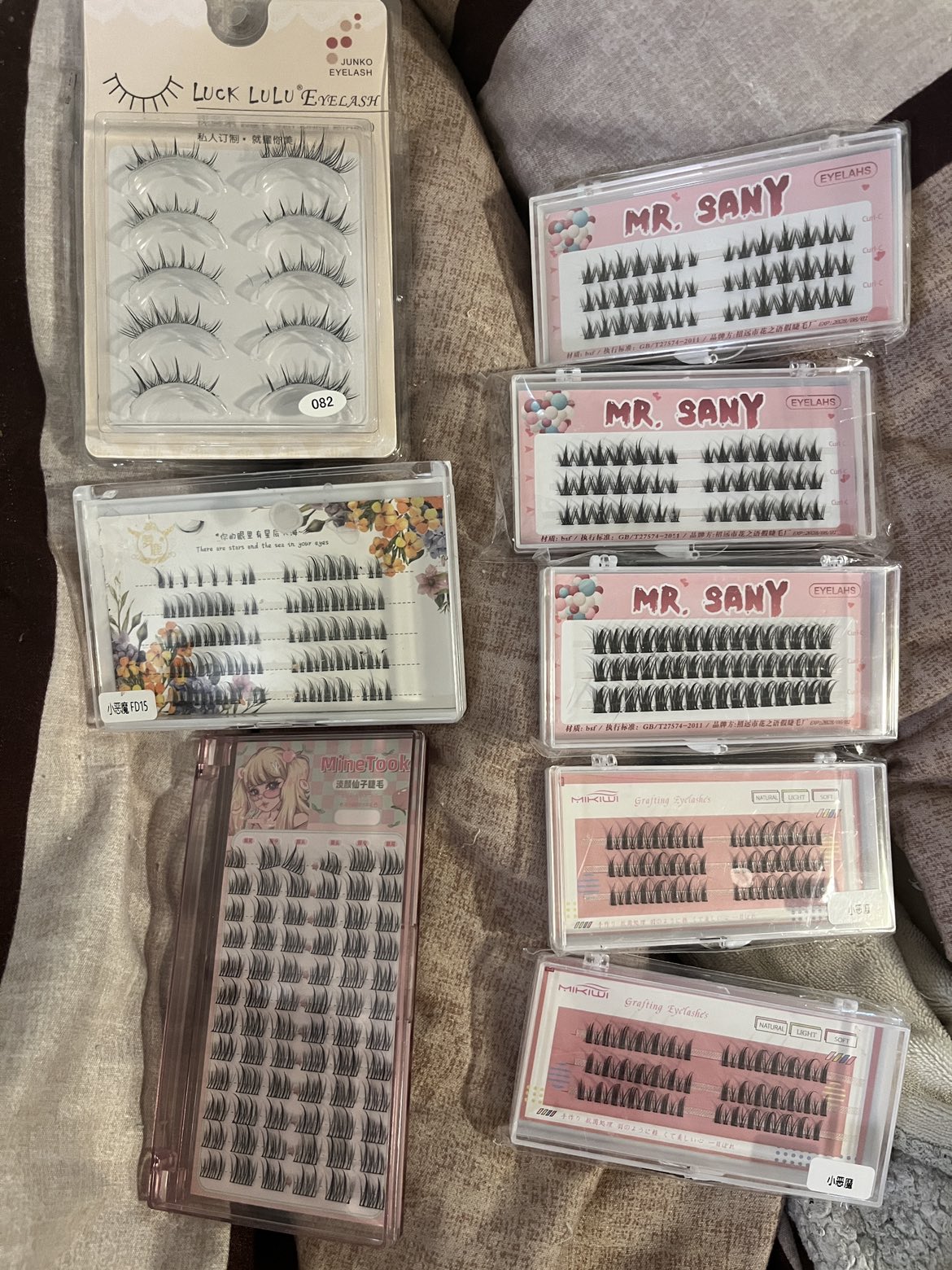 Manga Lashes thumbnail