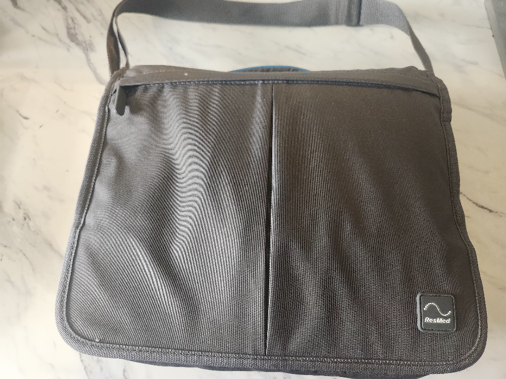 Resmed Airsense 10 CPAP Sleep Apnea Machine - photo 5