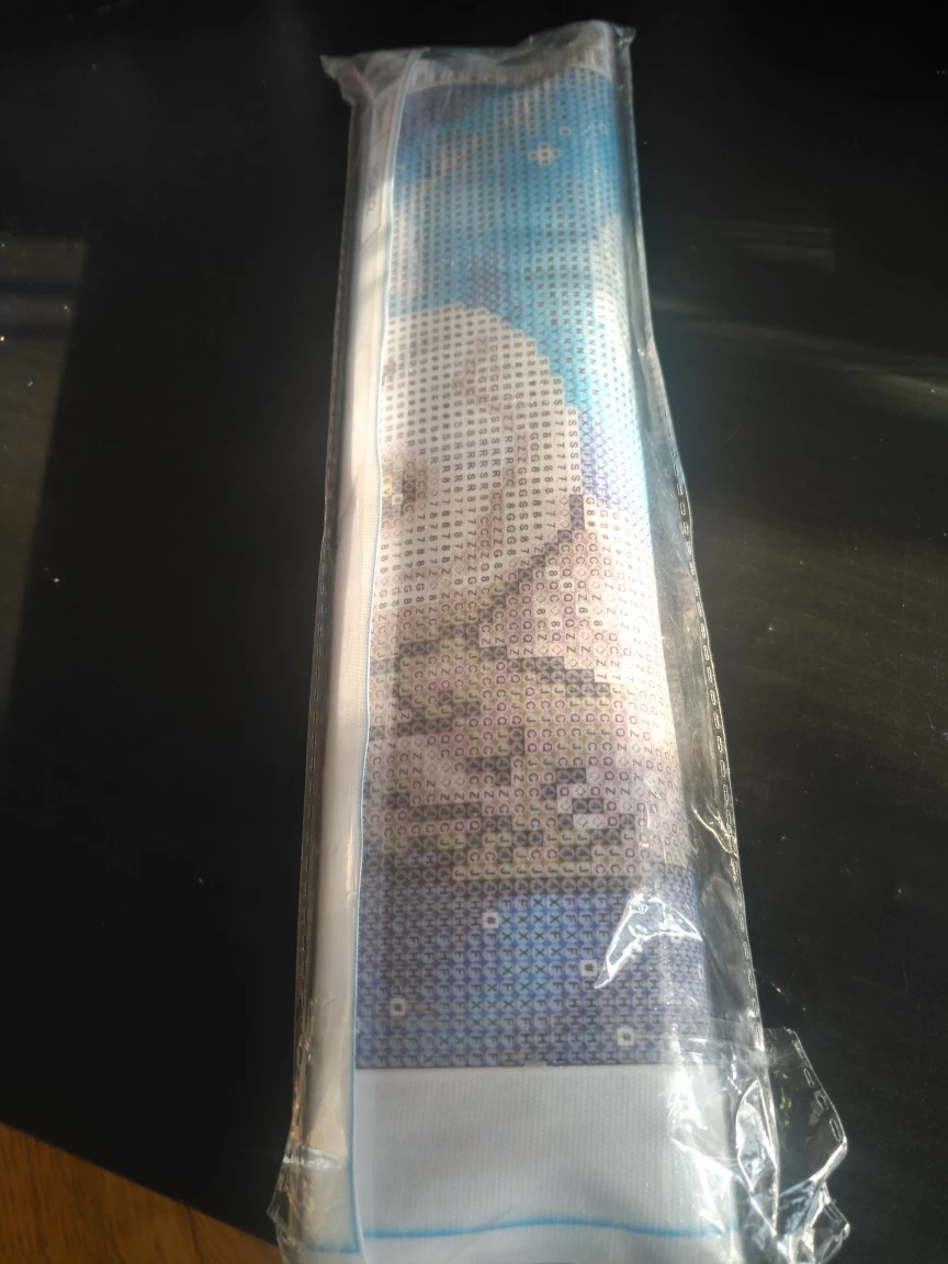 owl diamond Art 🦉💎✍️ - photo 3