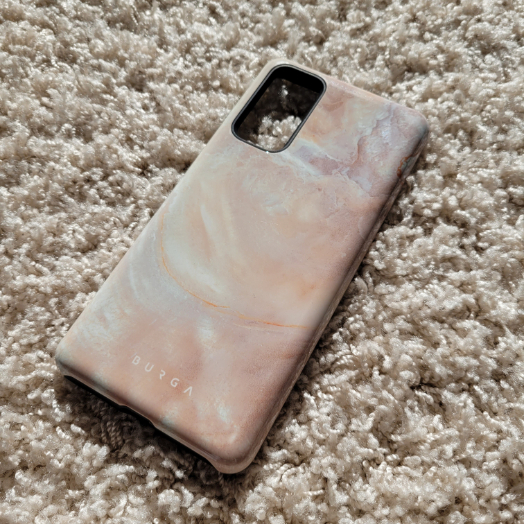 BURGA Samsung galaxy S20 FE Case @Yonge / Glencairn thumbnail