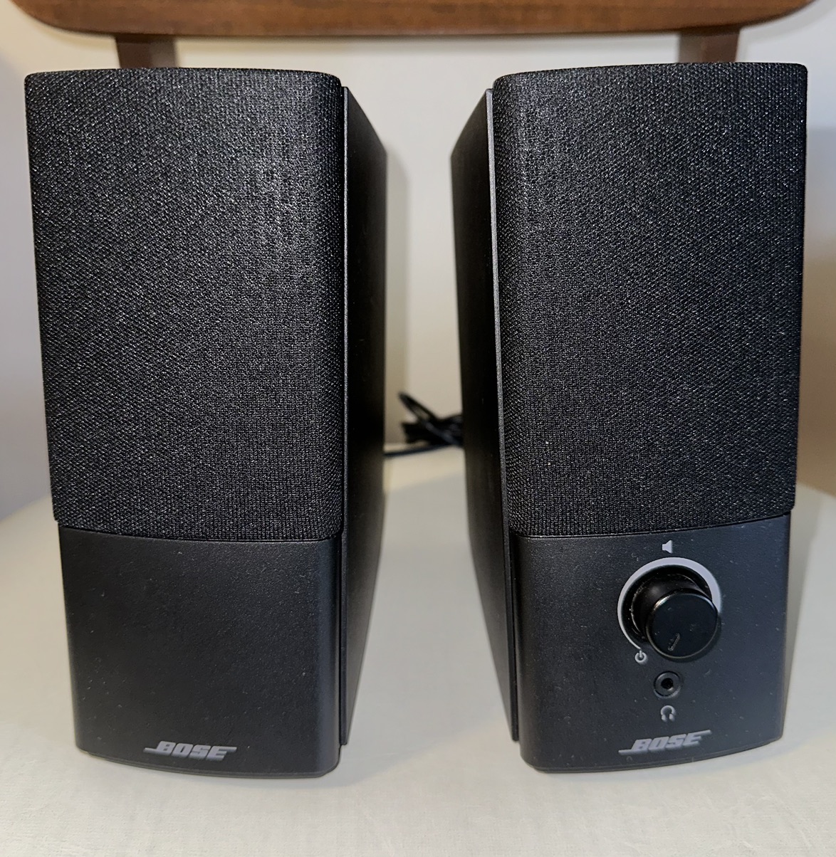 Bose companion 2 series 3