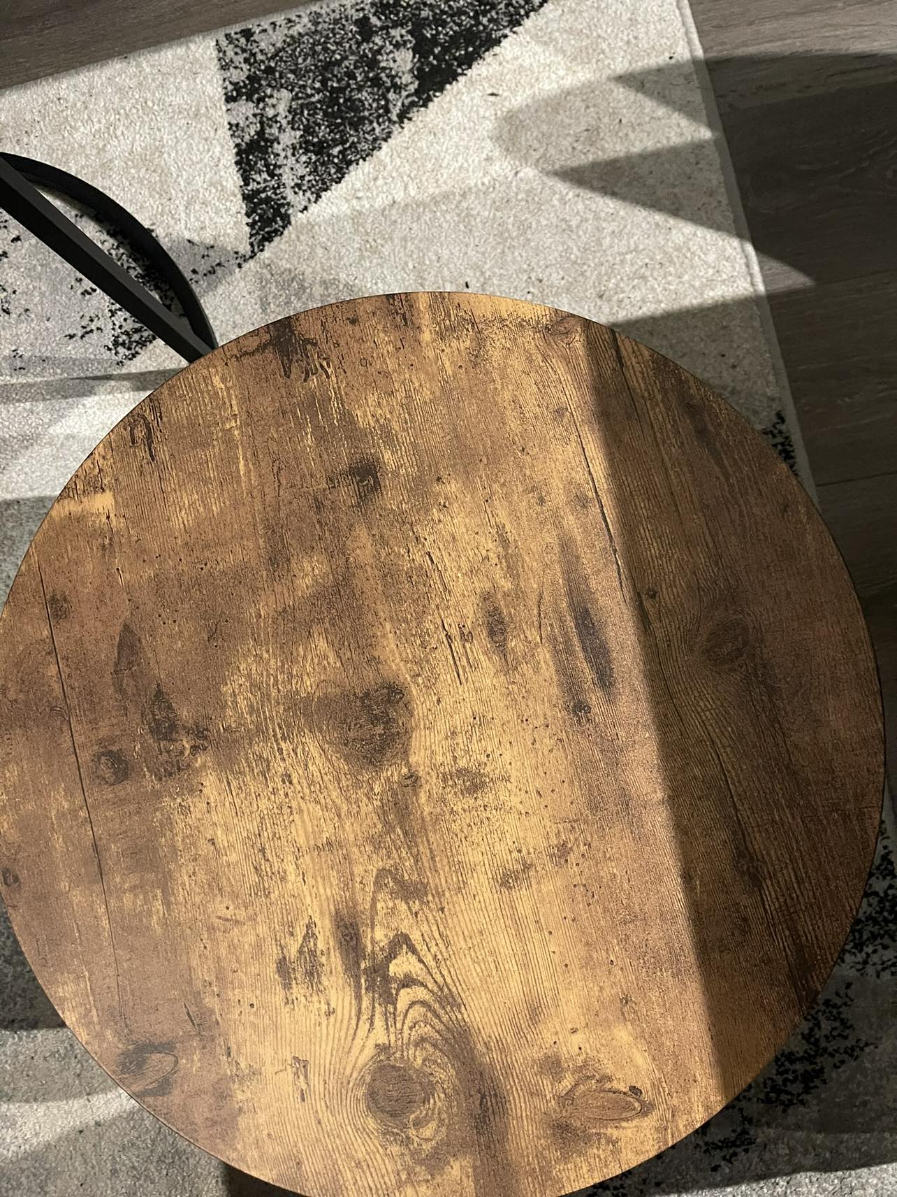 Nested Coffee Tables (Set of 2) image indicator(7)