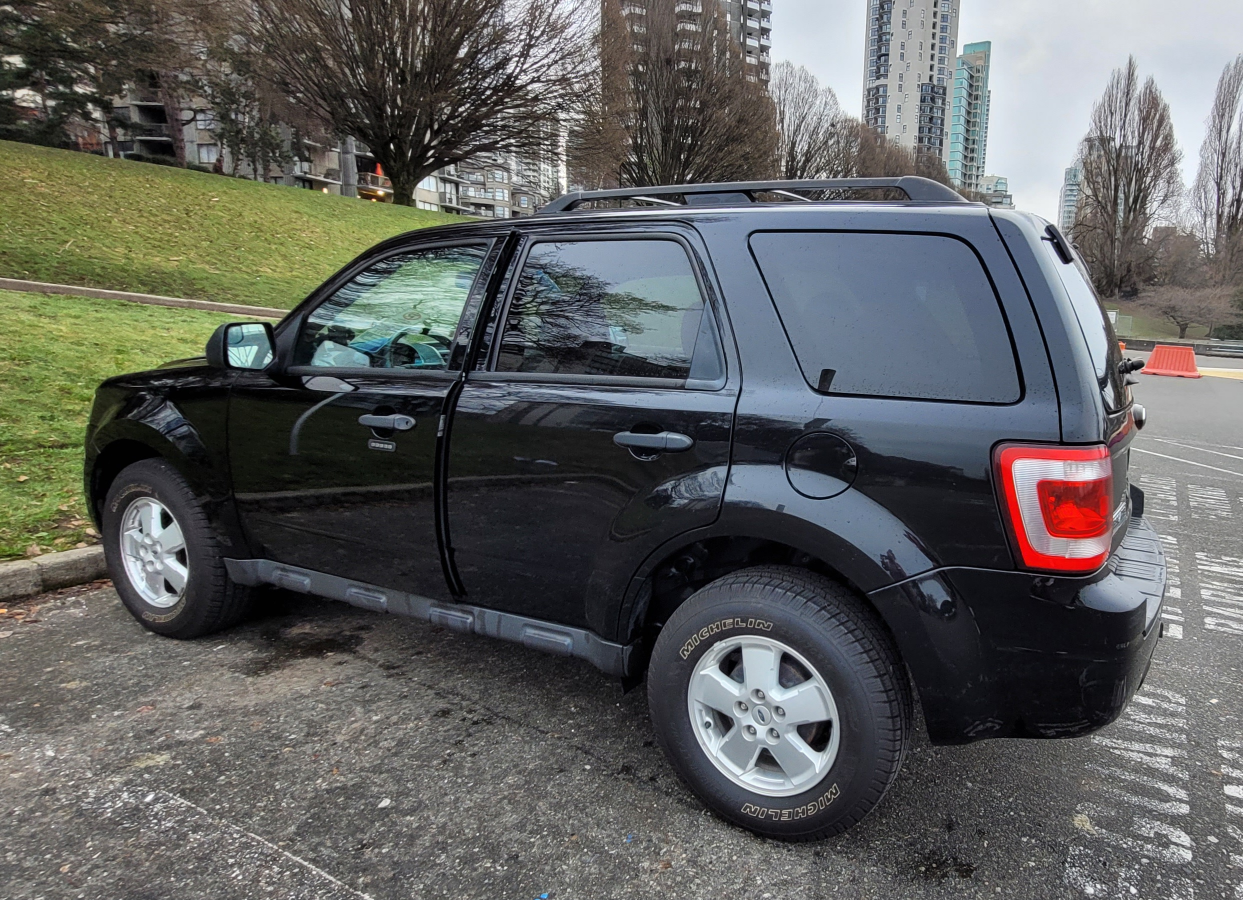 Ford Escape XLT