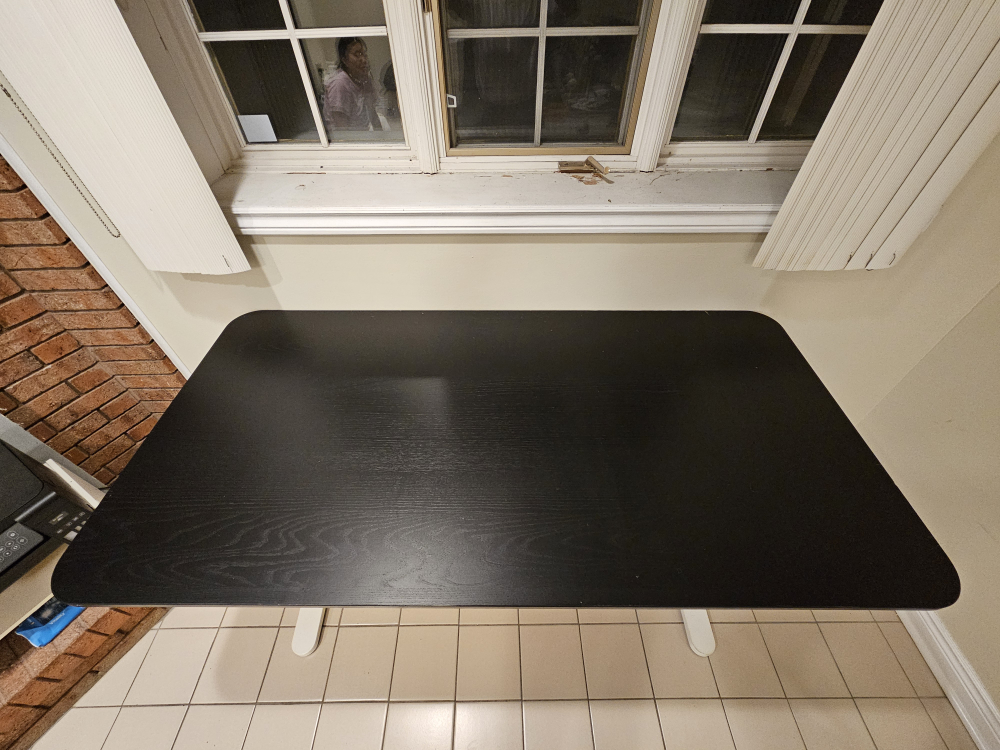 IKEA BEKANT Desk image indicator(3)