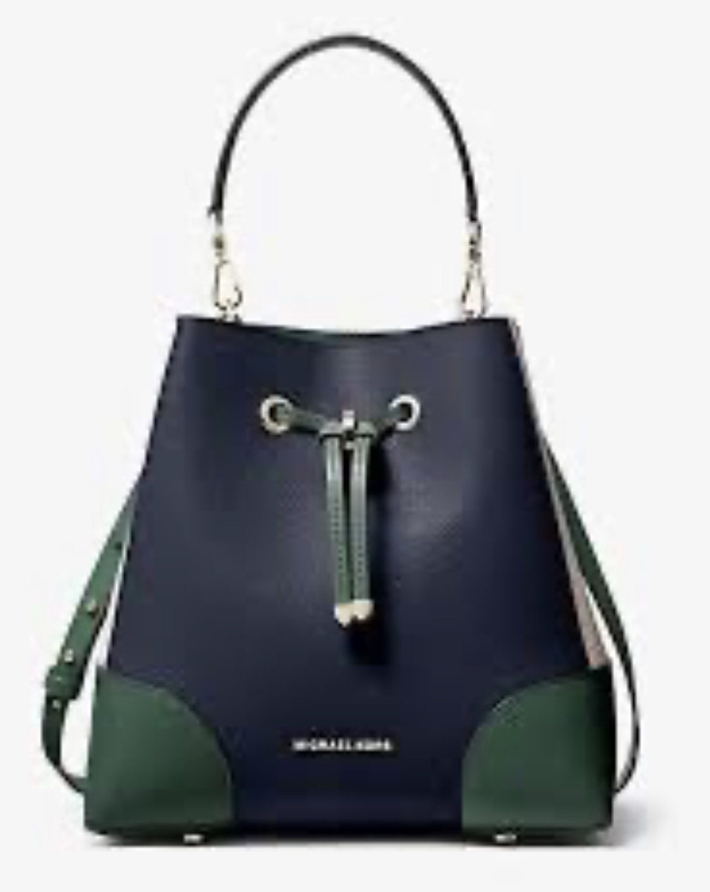 Michael kors bag thumbnail