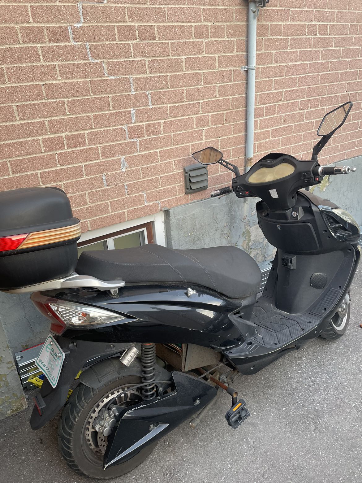 Emmo ebike - photo 3