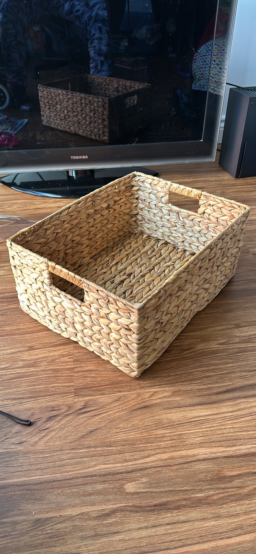 Storage basket - photo 2