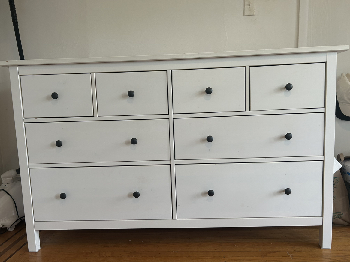 KOPPANG  8 Drawer Dresser - photo 2