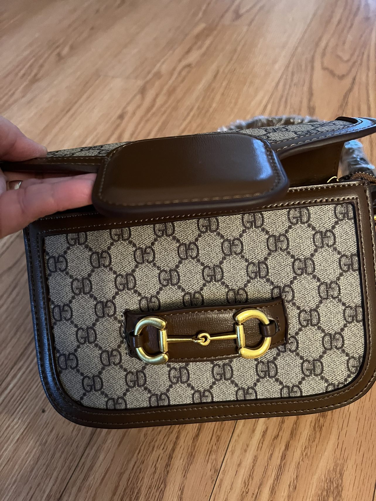 Brandless bag - photo 5