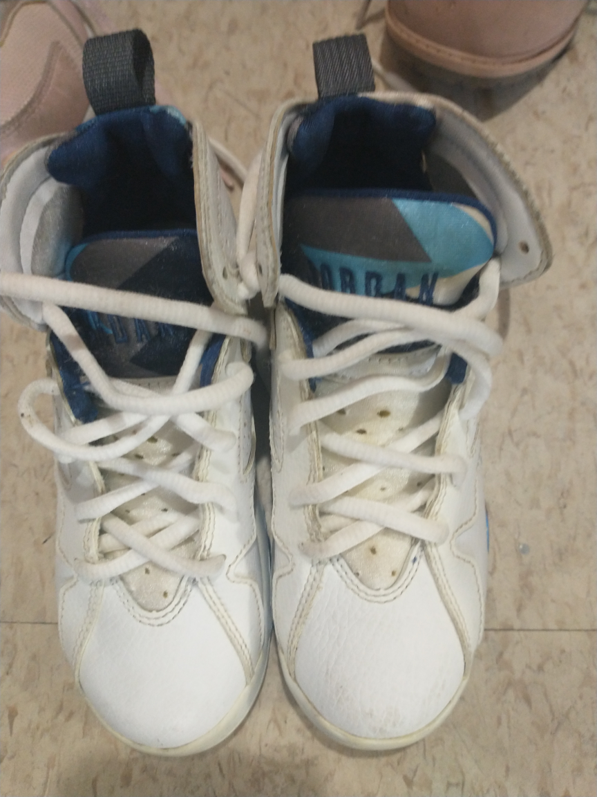 Jordan - photo 2