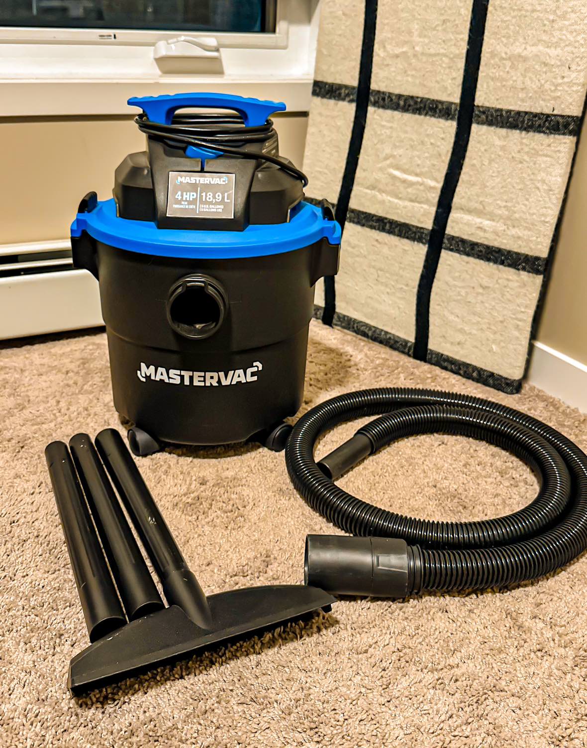 Shop Vacuum thumbnail