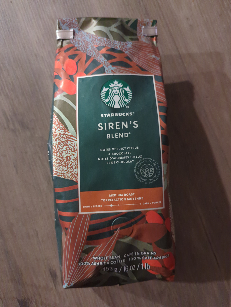 Starbucks Coffee