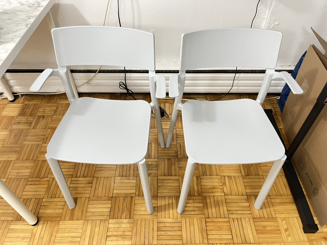 Dining Chairs