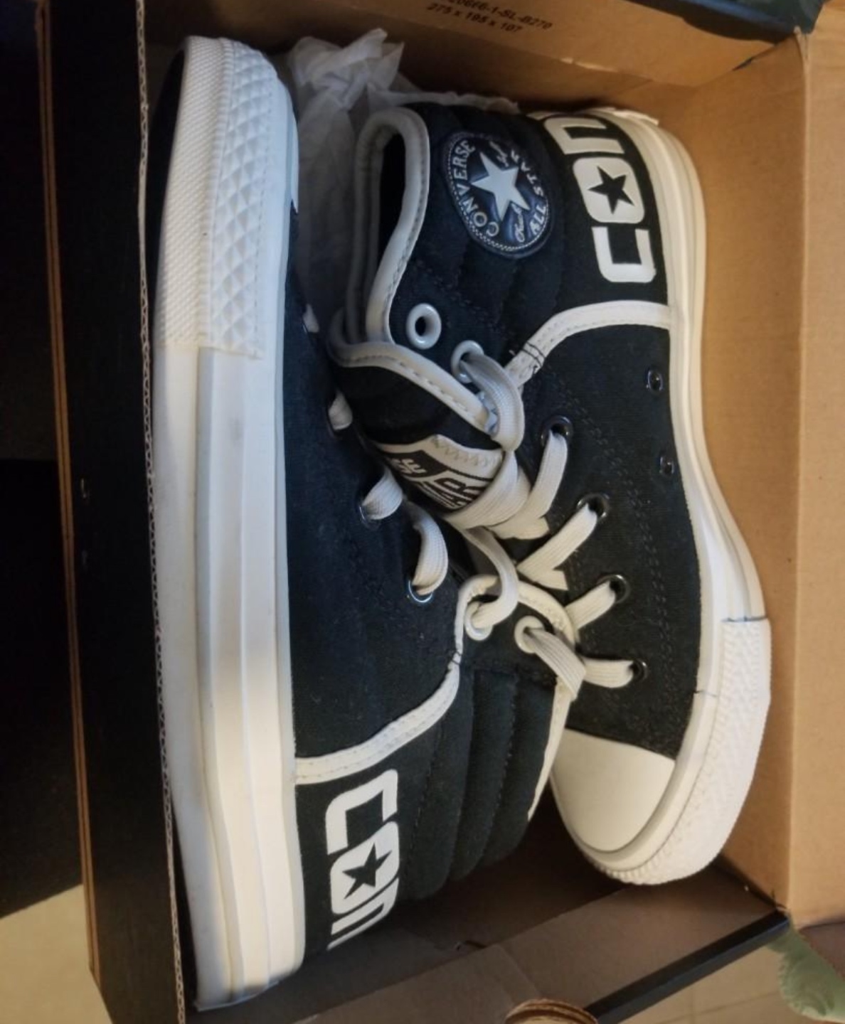 Converse Ct Swag Hi  5Y image indicator(3)