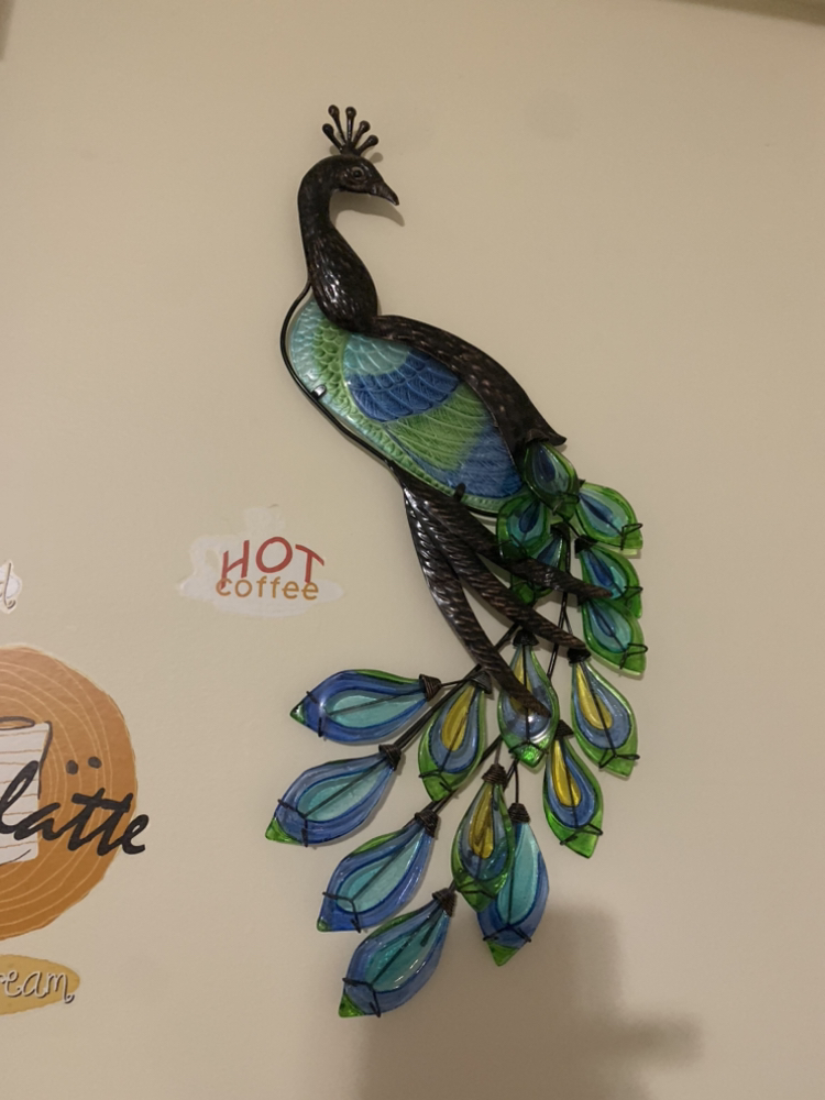 Decor (2) - photo 2