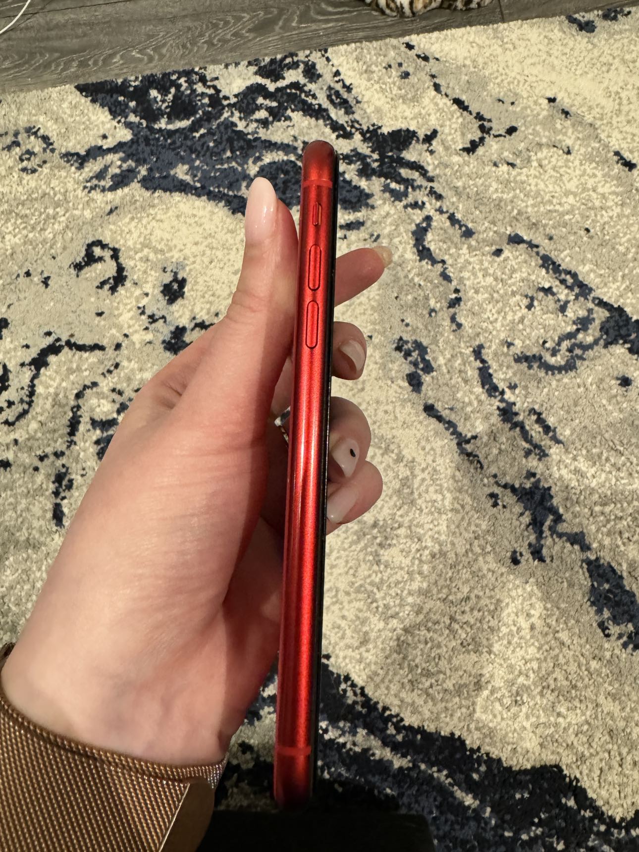 iPhone 11 64Gb Red image indicator(4)