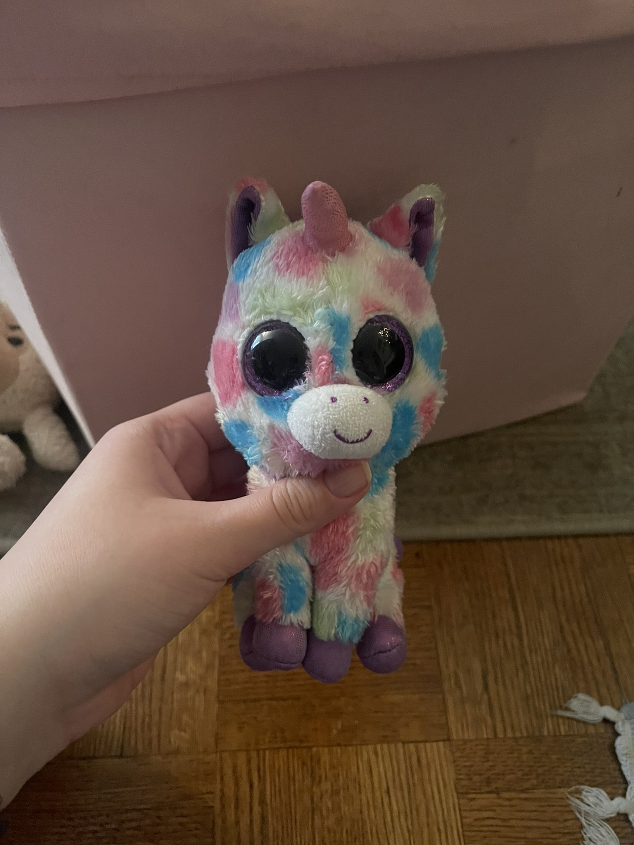 7 beanie babies without tag image indicator(6)