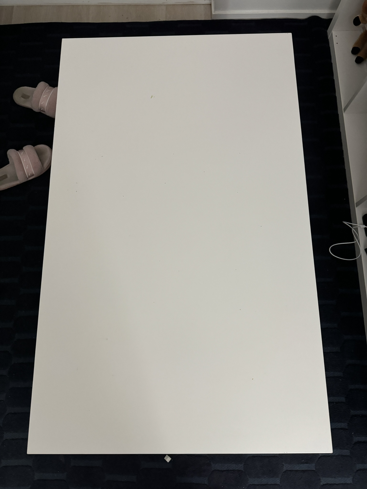 IKEA COFFEE TABLE, lack - photo 2