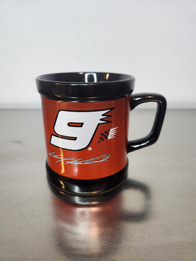 Kasey Kahne Nascar Mug image indicator(2)