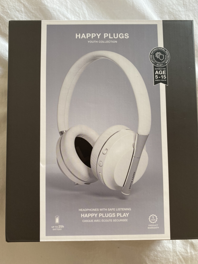 Headphones - wireless thumbnail