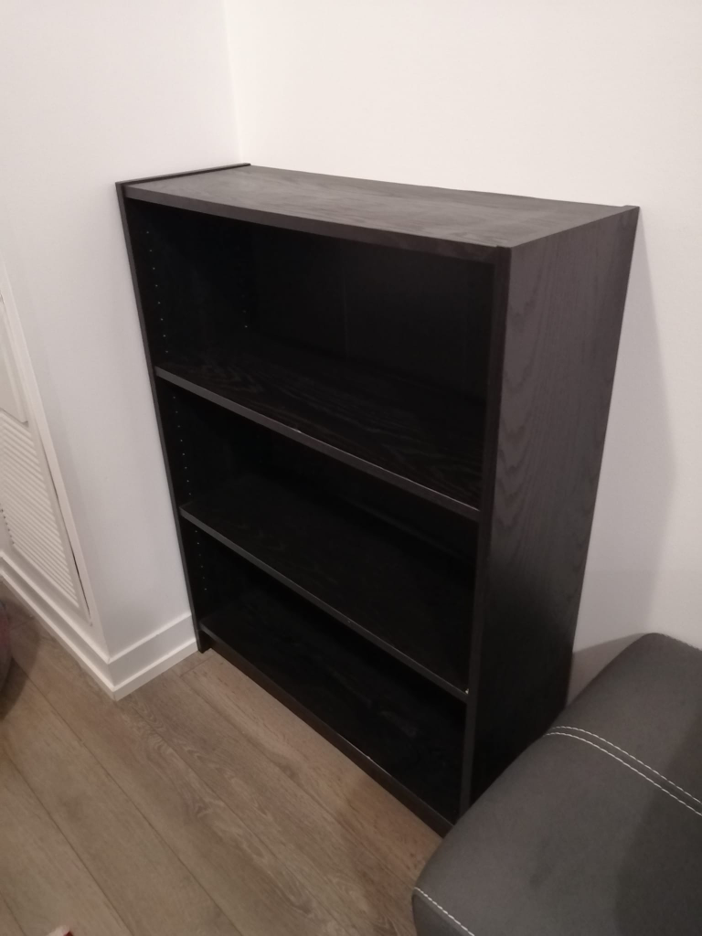 Bookcase thumbnail