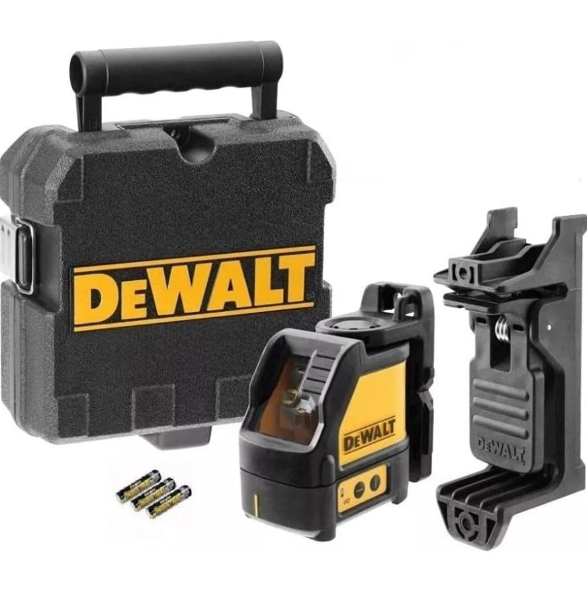Dewalt laser level - photo 2
