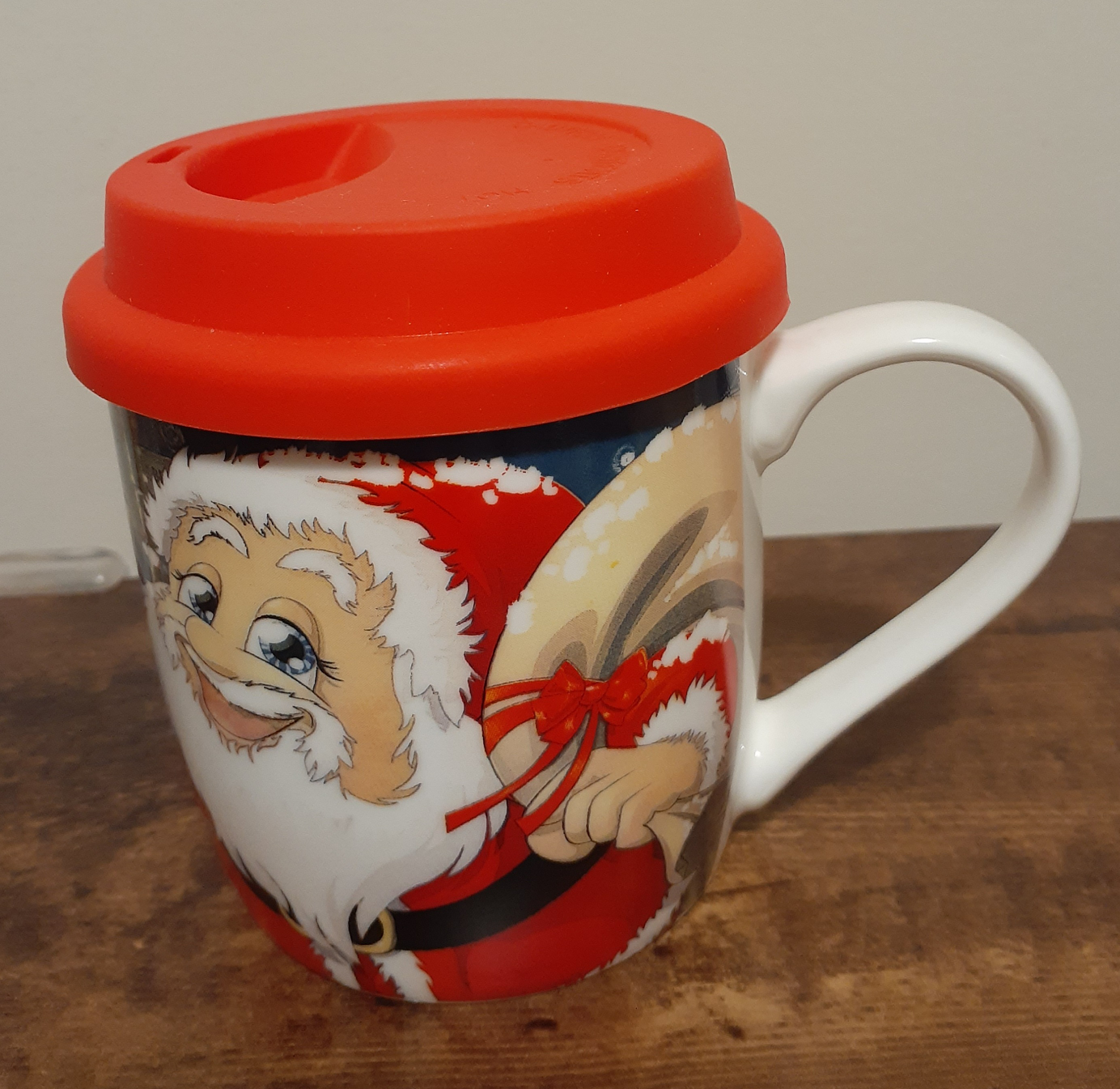 Mug #freecycle thumbnail