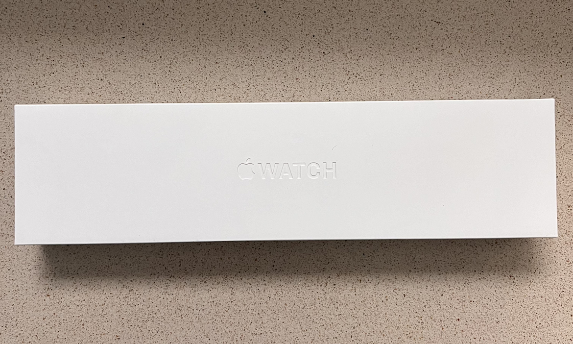 Apple Watch Series 7 (GPS + Cellular) 45mm - photo 5
