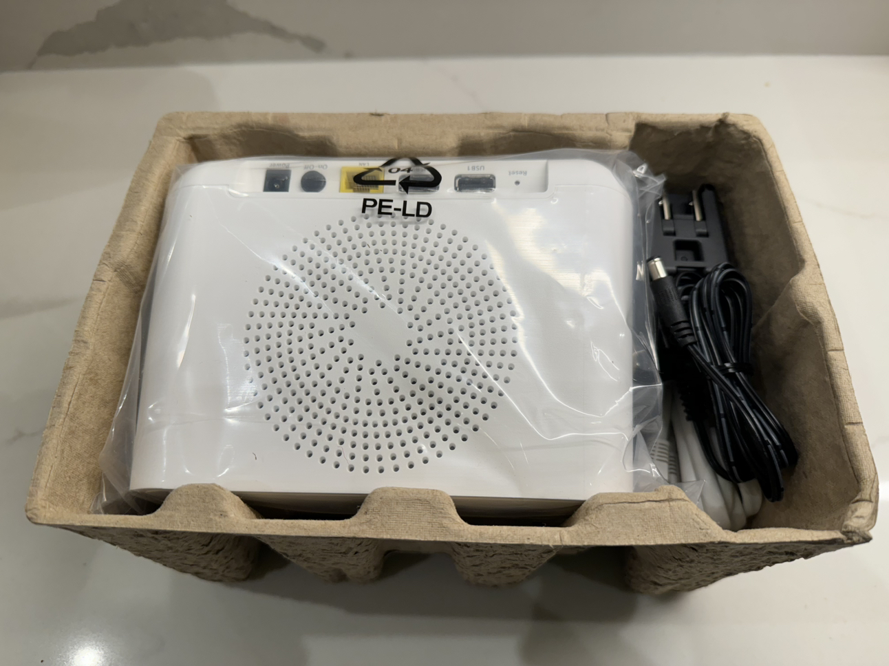 ARLO VMB 4000 Base station New without box image indicator(2)