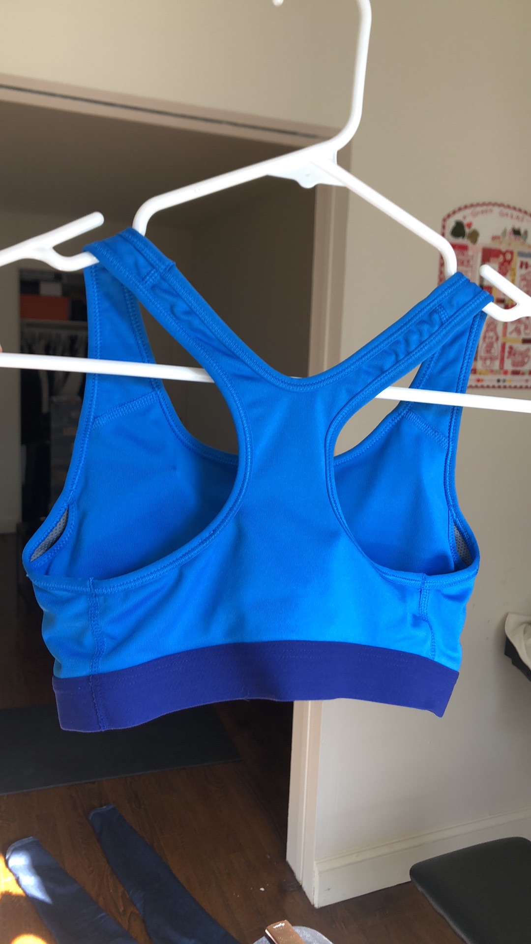 Nike sports bra - photo 4