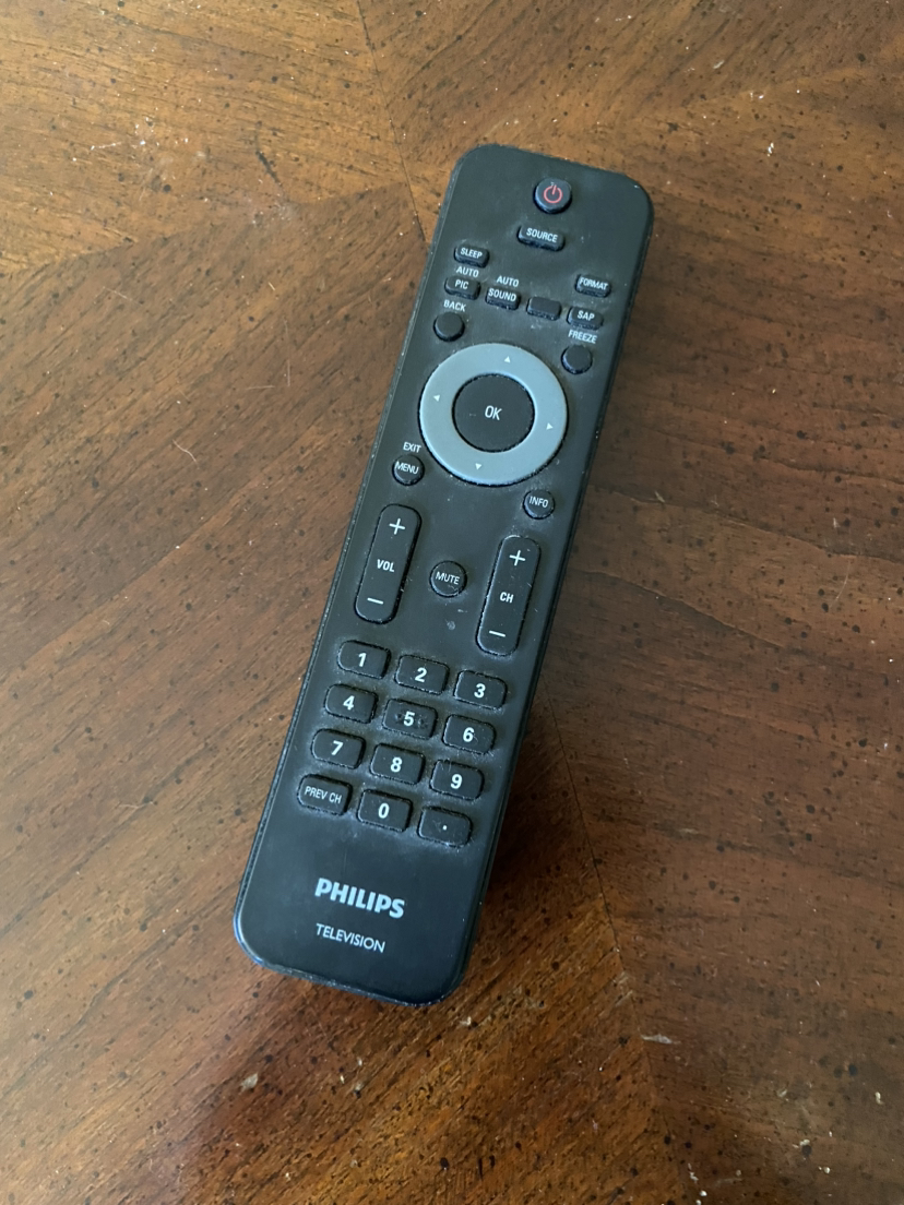 TV - photo 3
