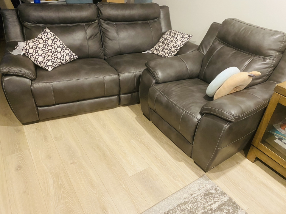 Couches - photo 3