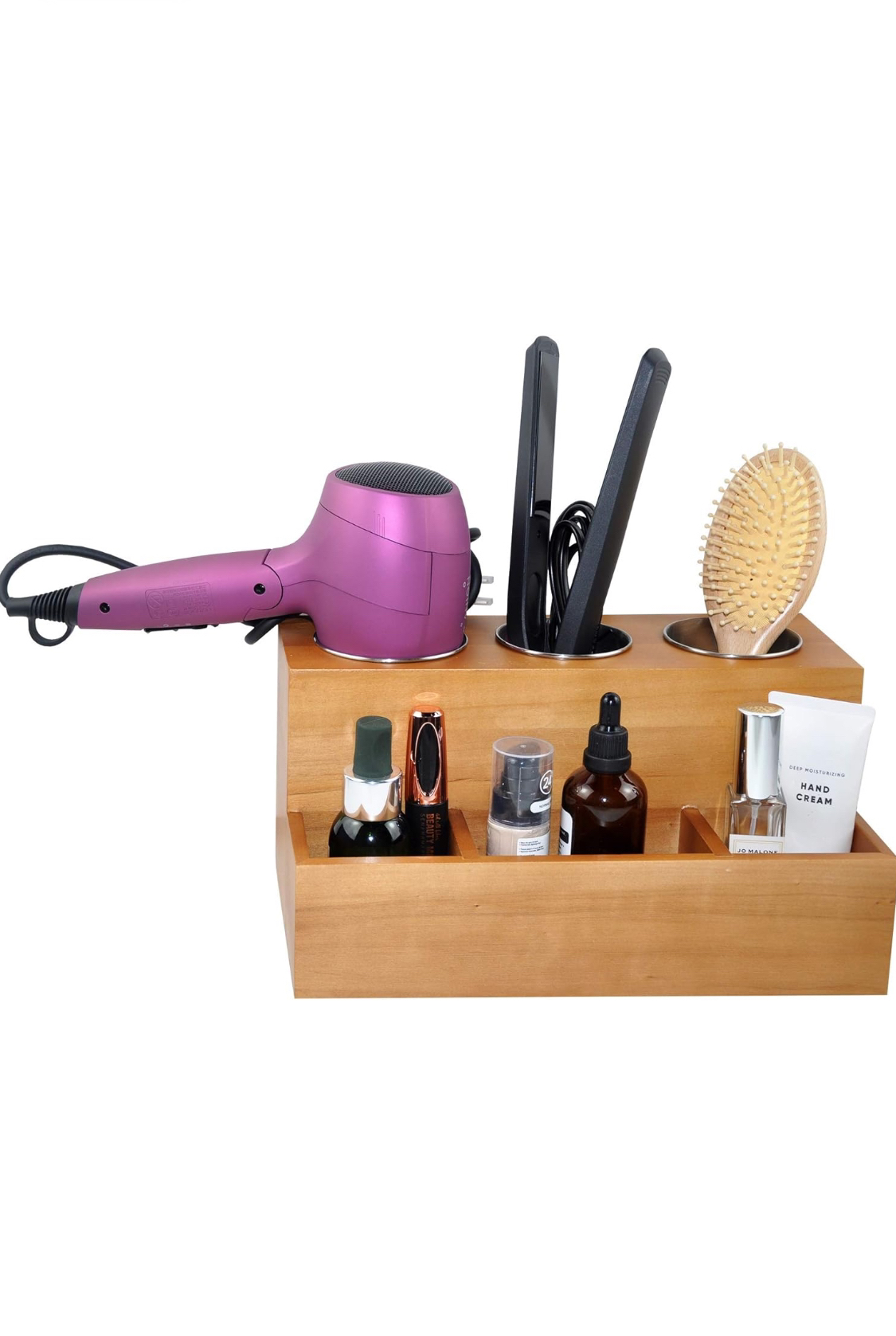 Acadia Hair Tool Organizer