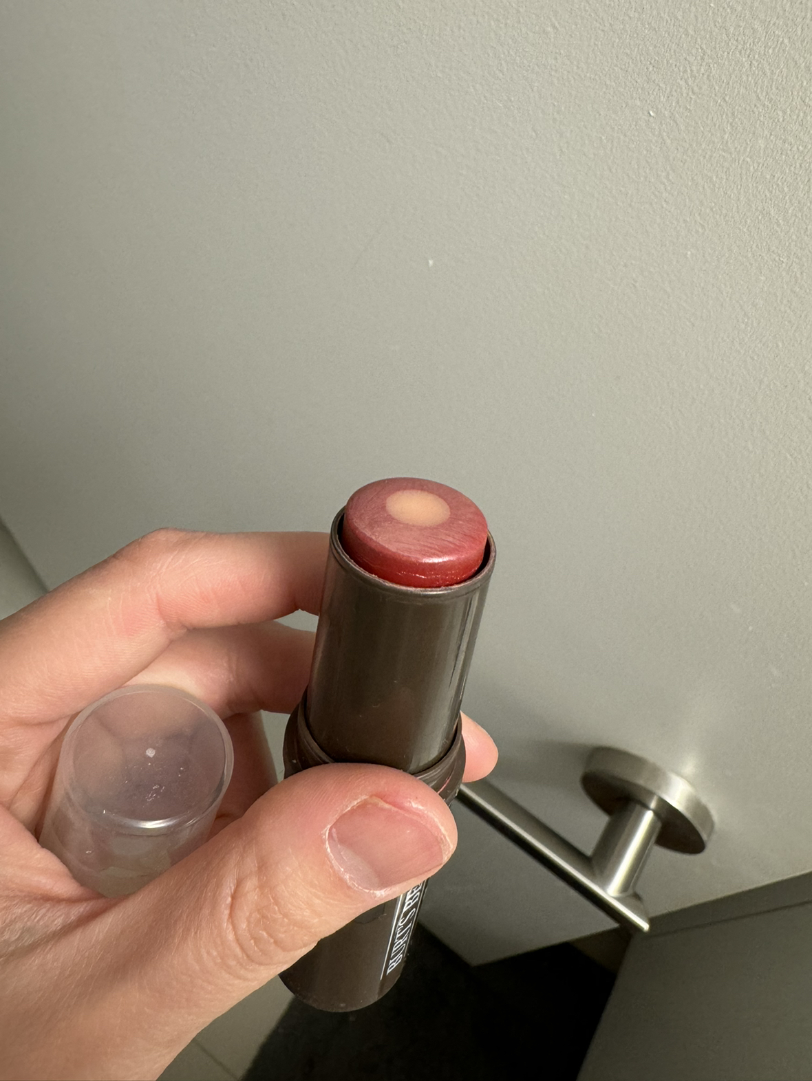 Burt’s Bee Blush thumbnail
