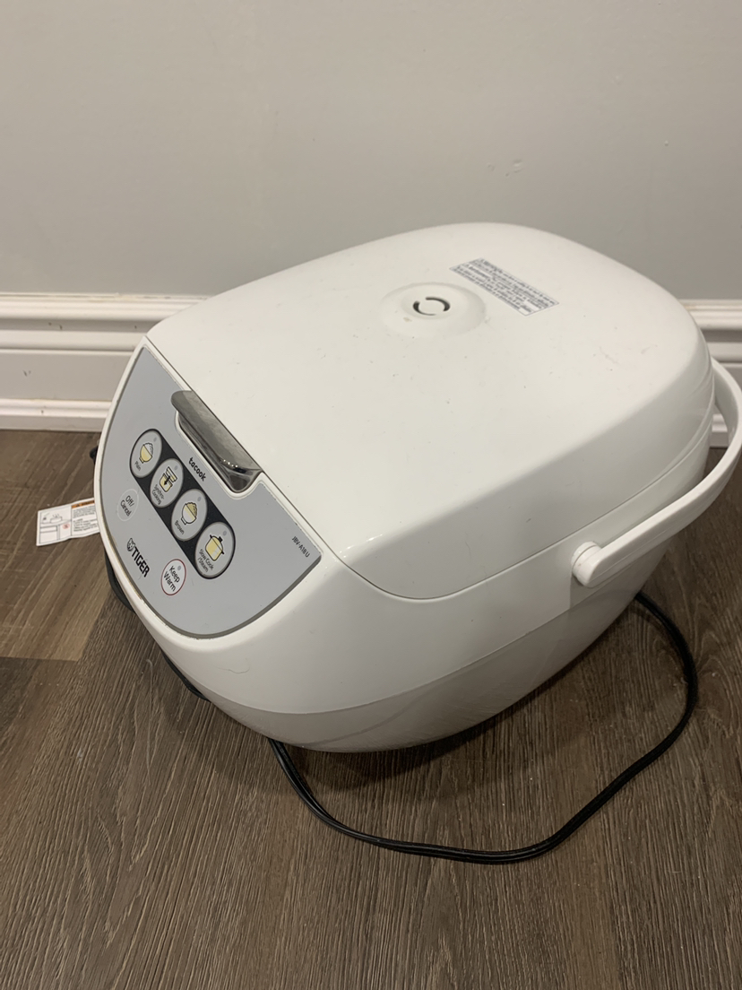 Rice cooker - photo 2
