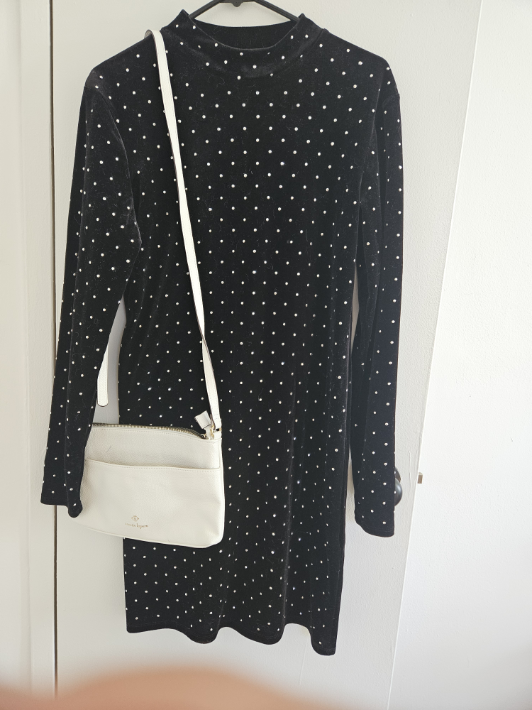 HOLIDAY PARTY DRESS image indicator(3)